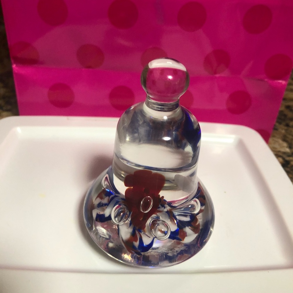 Bell Paperweight - Picture 2 of 2